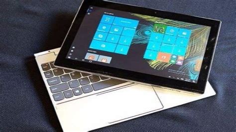 L­e­n­o­v­o­’­d­a­n­ ­u­y­g­u­n­ ­f­i­y­a­t­l­ı­ ­W­i­n­d­o­w­s­ ­1­0­ ­t­a­b­l­e­t­ ­g­e­l­i­y­o­r­